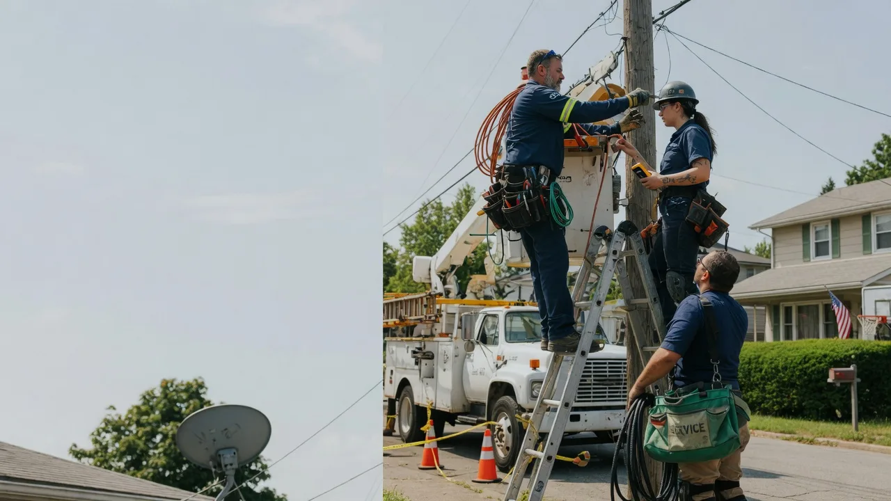 Electrical Repair in Campton, NH near me